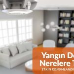yangin-dedektoru-nerelere-takilmali