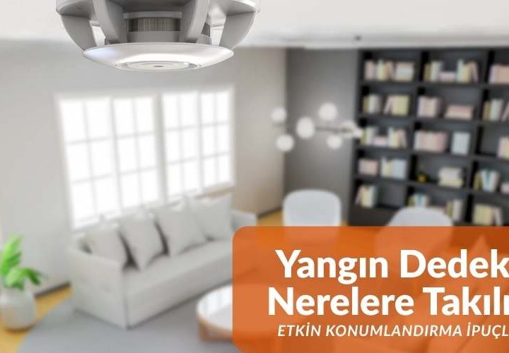 yangin-dedektoru-nerelere-takilmali