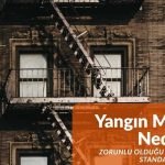 Yangın Merdiveni Nedir? Zorunlu Olduğu Binalar ve Yasal Standartlar 5 yangin-merdiveni-nedir