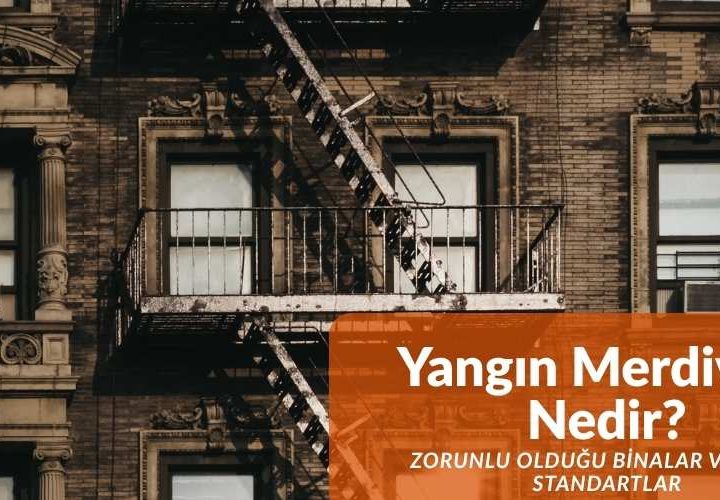 yangin-merdiveni-nedir