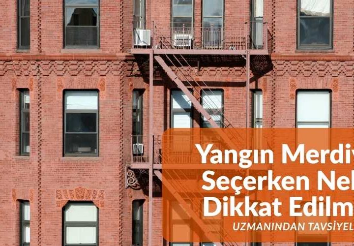 yangin-merdiveni-secerken
