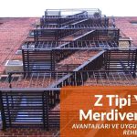 z-tipi-yangin-merdiveni