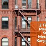 Z Tipi Yangın Merdiveni ile Standart Merdivenlerin Karşılaştırılması (2025 Rehberi) 4 z-tipi-yangin-merdiveni-ile-standart-merdivenleri